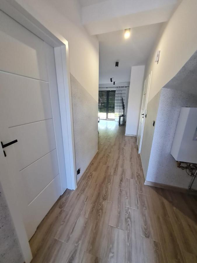 Apartamenty Josef Zbroslawice Exterior foto