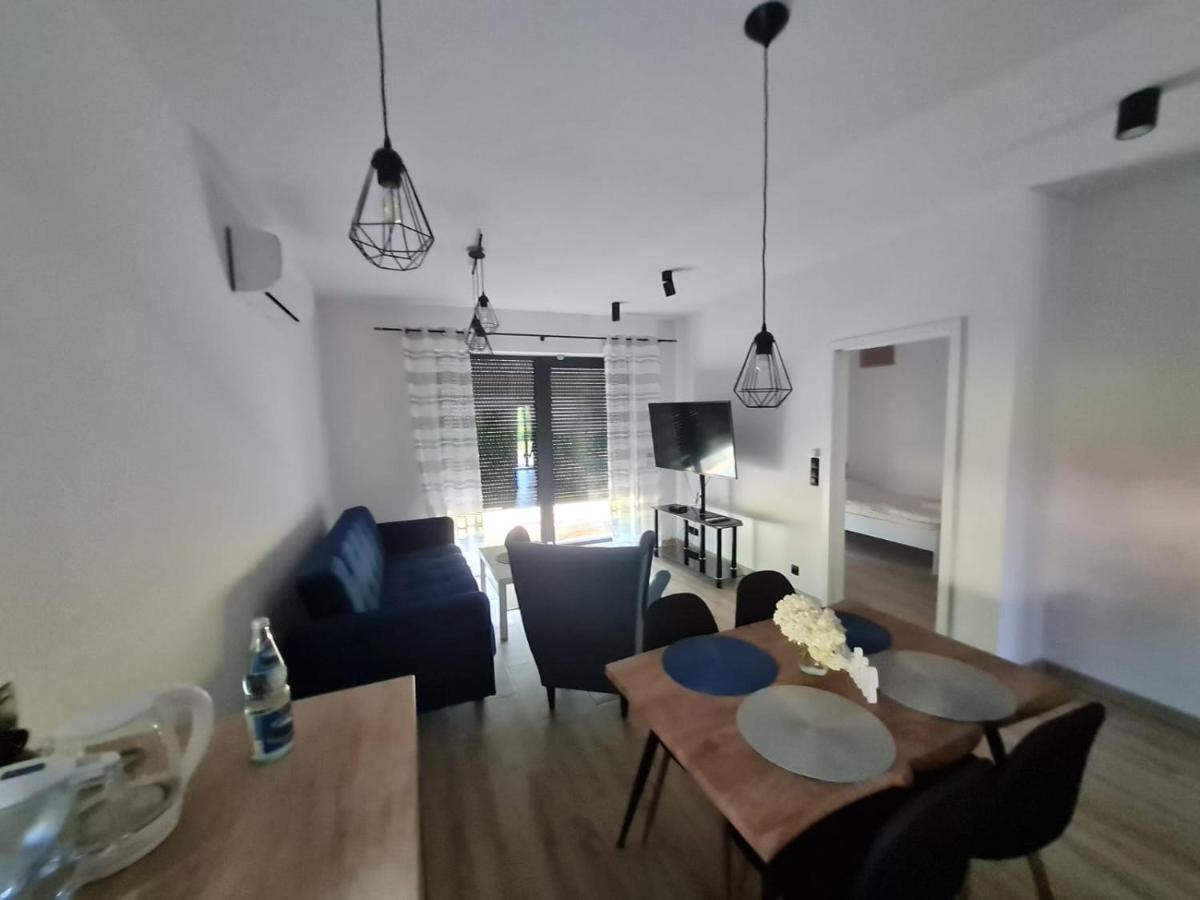 Apartamenty Josef Zbroslawice Exterior foto