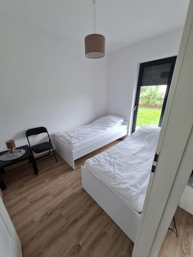 Apartamenty Josef Zbroslawice Exterior foto