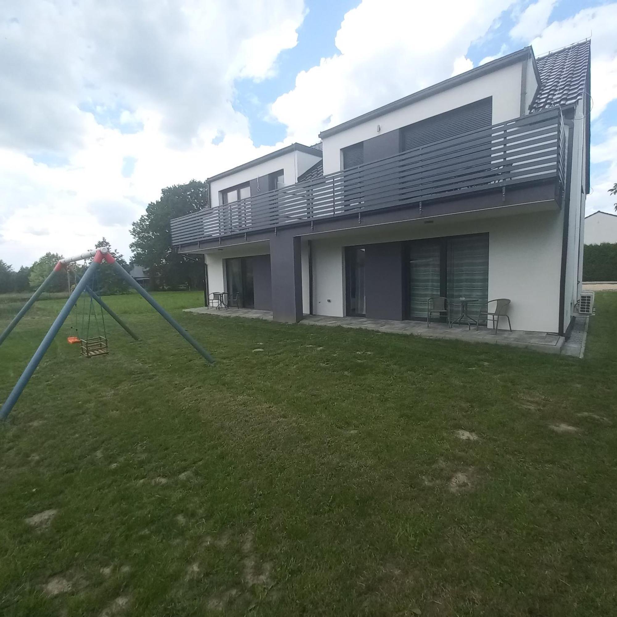 Apartamenty Josef Zbroslawice Exterior foto